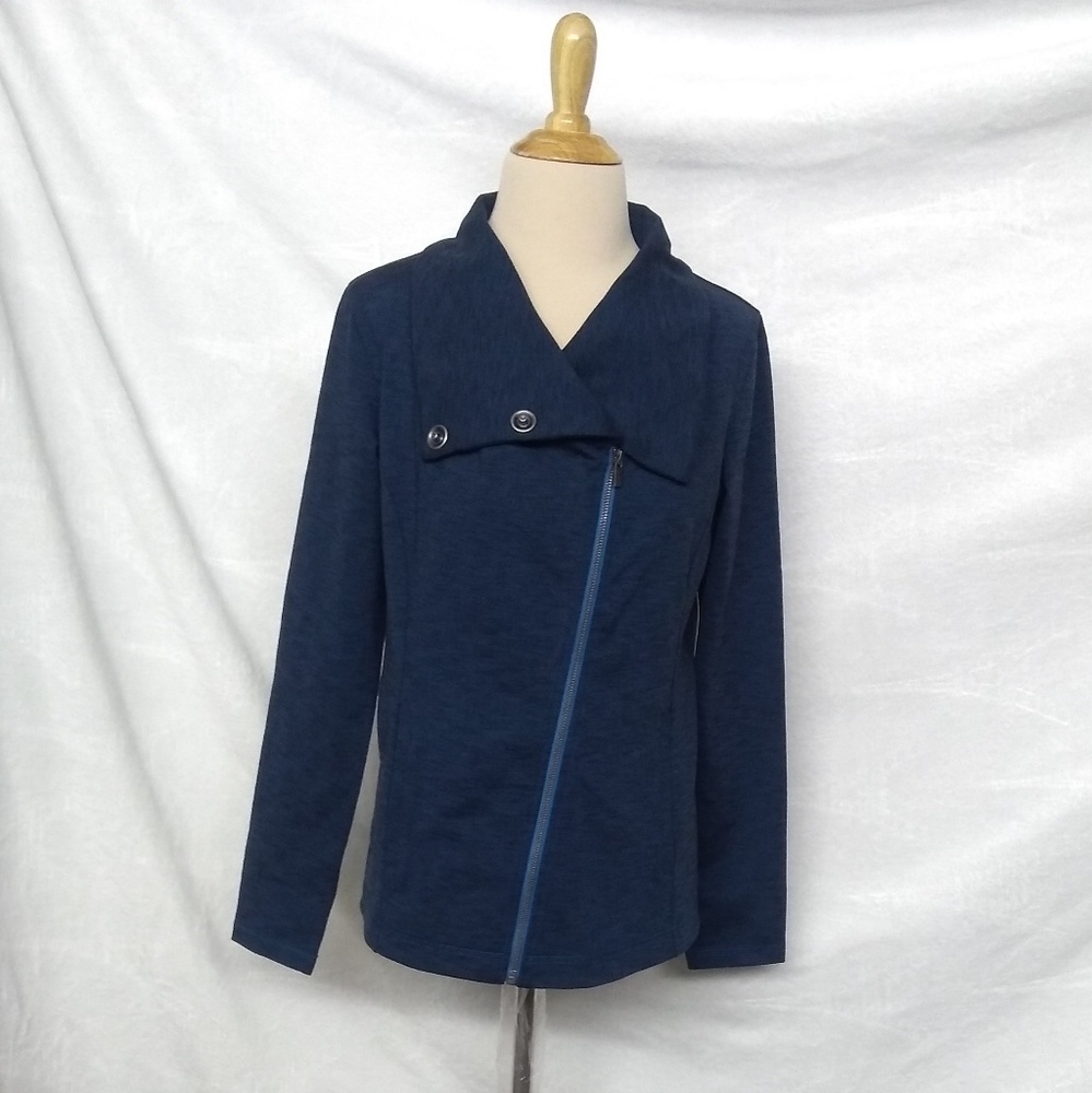 Lucy Cyprus Hatha Jacket